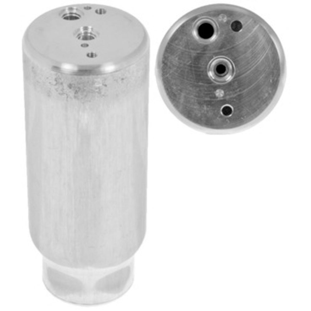 Omega Drier Alum Civic 92-93 80351-SR1-H11 37-18103