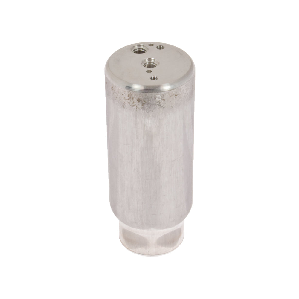 Omega Drier Alum Civic 92-93 80351-SR1-H11 37-18103