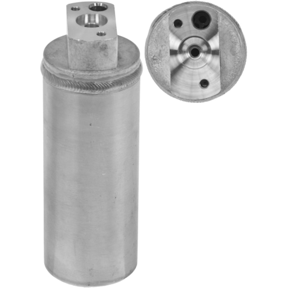 Omega Drier Gm Colorado Canyon 04-08 Isuzu I370 Ls 07 08 37-18110