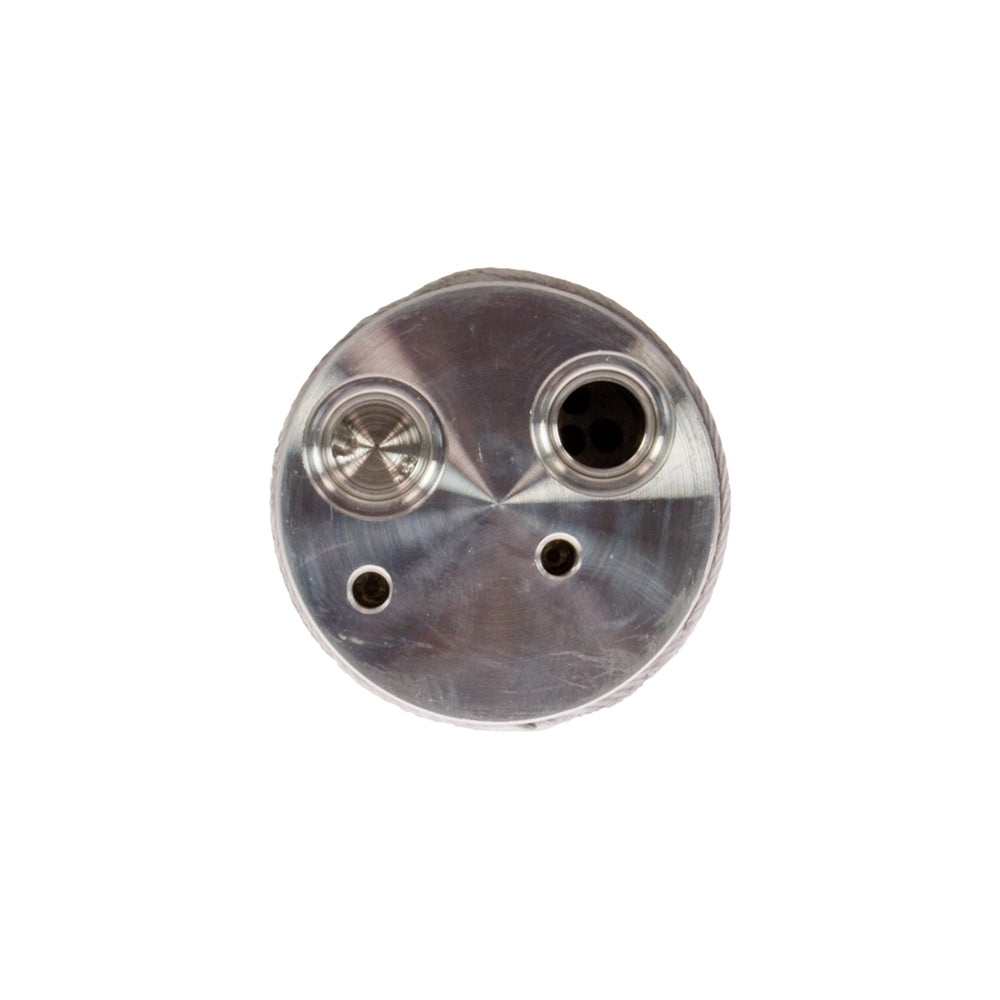 Omega Drier 00-98 Daewoo Lanos Pad Type Oem# 96225633 37-18113
