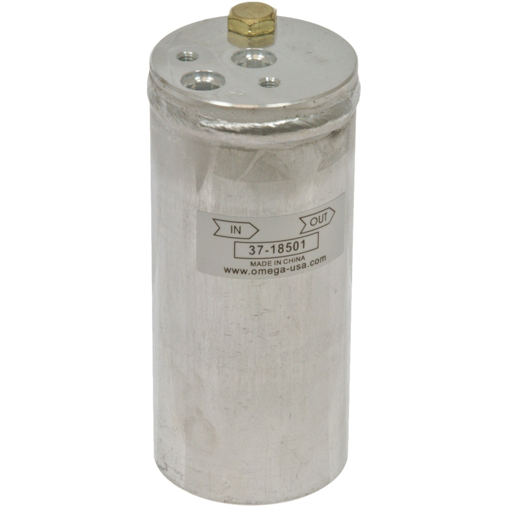 Omega Drier Alum Kia Sportage 01-02 37-18501