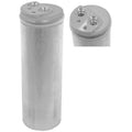 Omega Drier Pad Mount Opel/chevy Corsa 00-UP 37-18519
