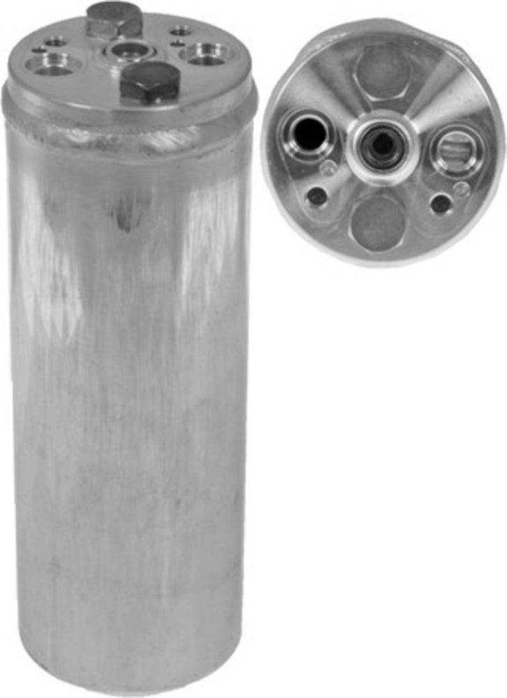 Omega Drier Mitsubishi Lancer Pad 37-18706