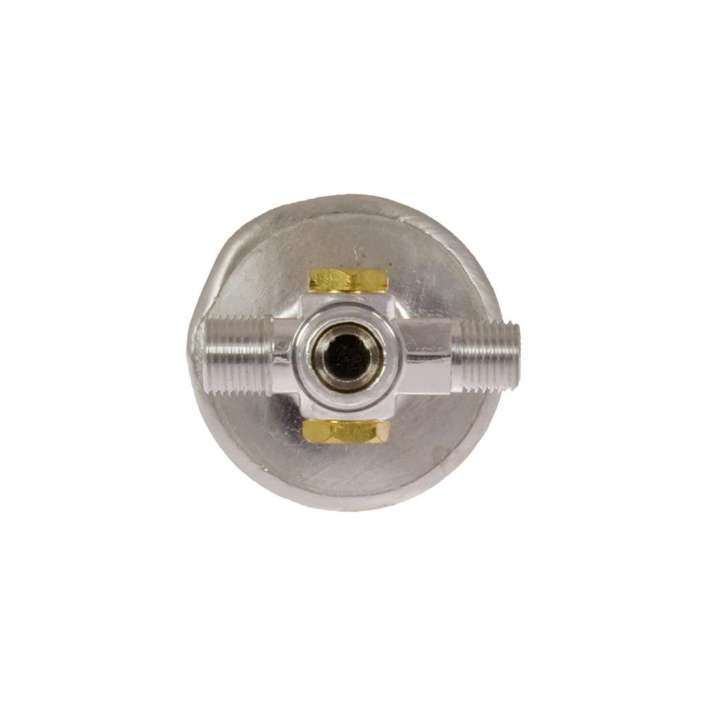 Omega Drier Alum Mirage/galant/ Pu 89-93 Colt D50 Pu 37-18710