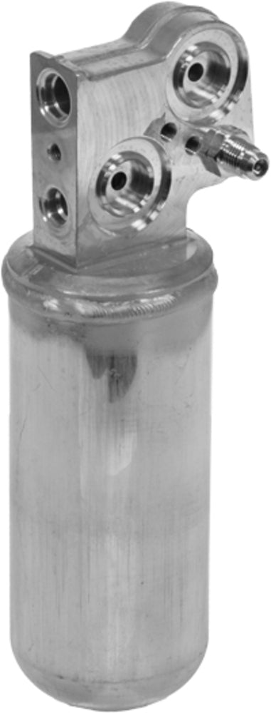 Omega Drier Renault Laguna Aluminum Non Us Applications 37-18722