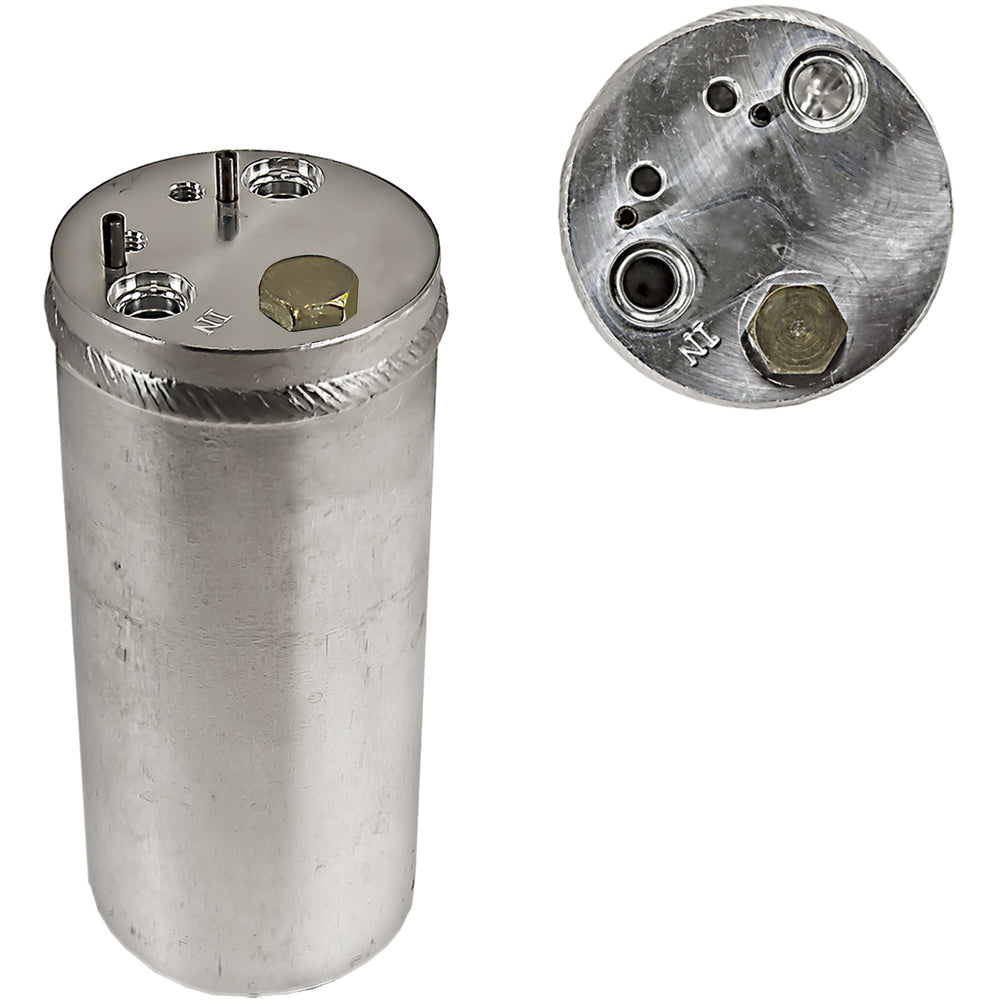 Omega Drier Accent 99-95 Pad Drier 37-18730