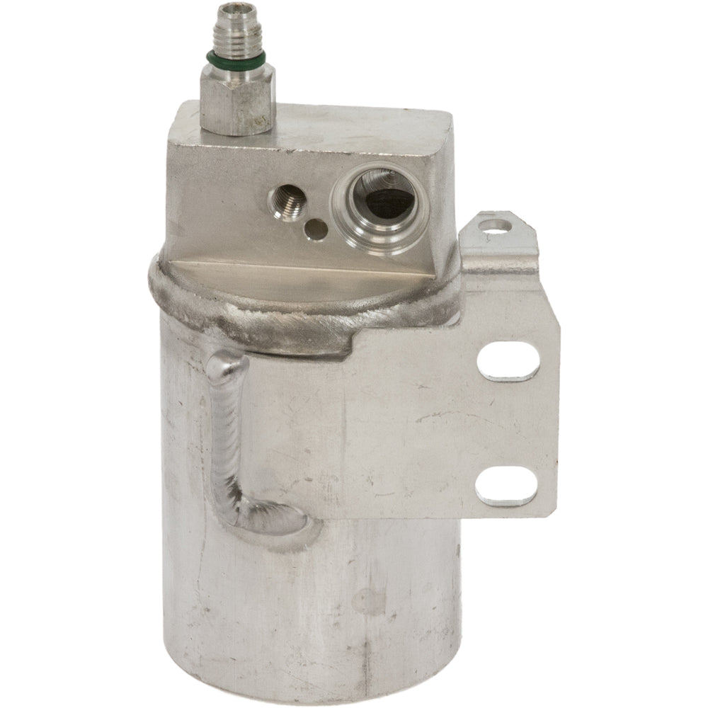 Omega Drier Opel Astra G Zafira 1618159 12/97-02 All 37-18731
