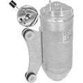 Omega Drier Alum Jaguar XJ8/XJR/VANDEN Plas 98-02 37-18740