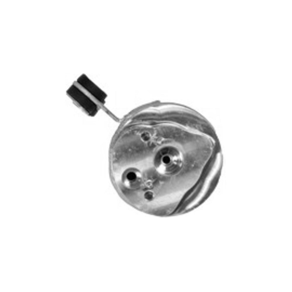 Omega Drier Alum Jaguar XJ8/XJR/VANDEN Plas 98-02 37-18740