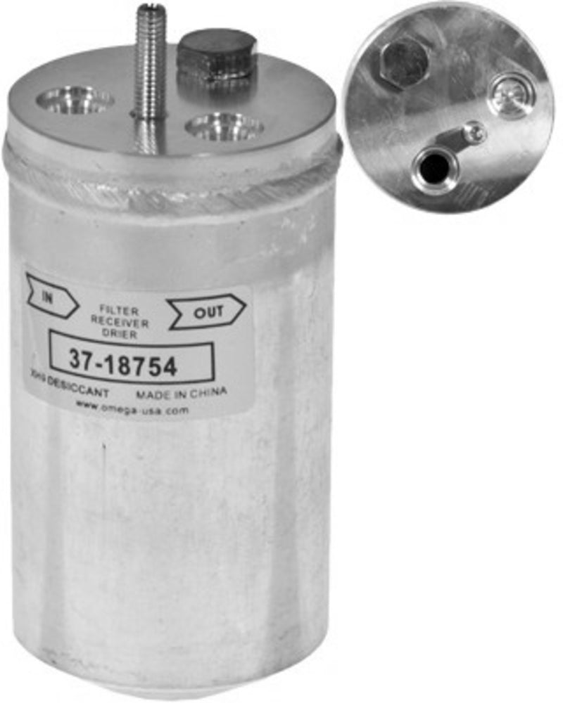 Omega Drier Daewoo Matiz 2000-2002 37-18754