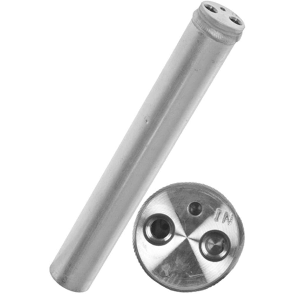 Omega Drier Landrover LR3 05-08 37-18768