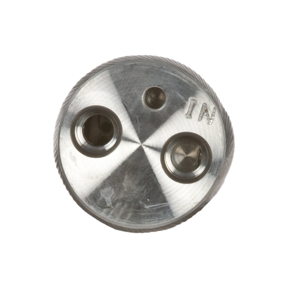 Omega Drier Landrover LR3 05-08 37-18768