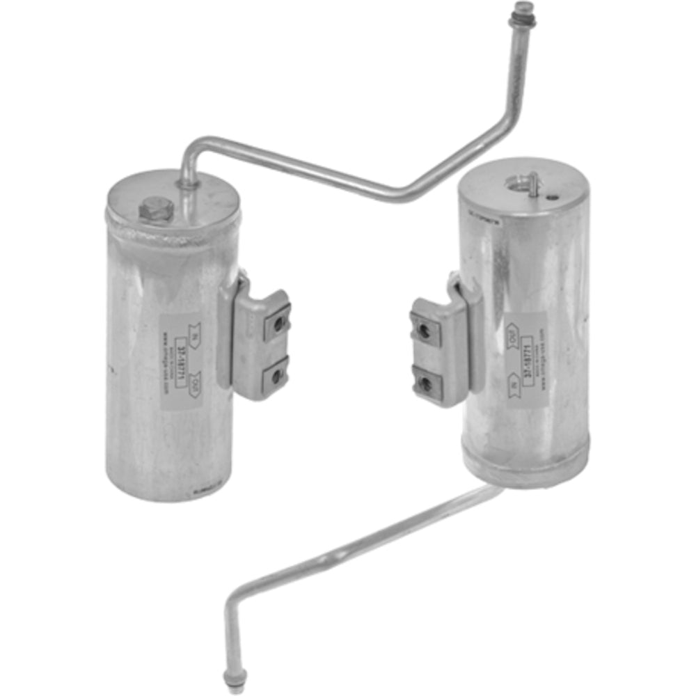 Omega Drier Hyundai Sonata 02-05 Kia Optima 02-06 37-18771