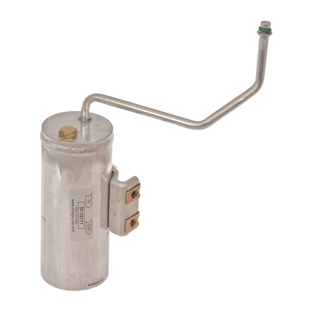Omega Drier Hyundai Sonata 02-05 Kia Optima 02-06 37-18771