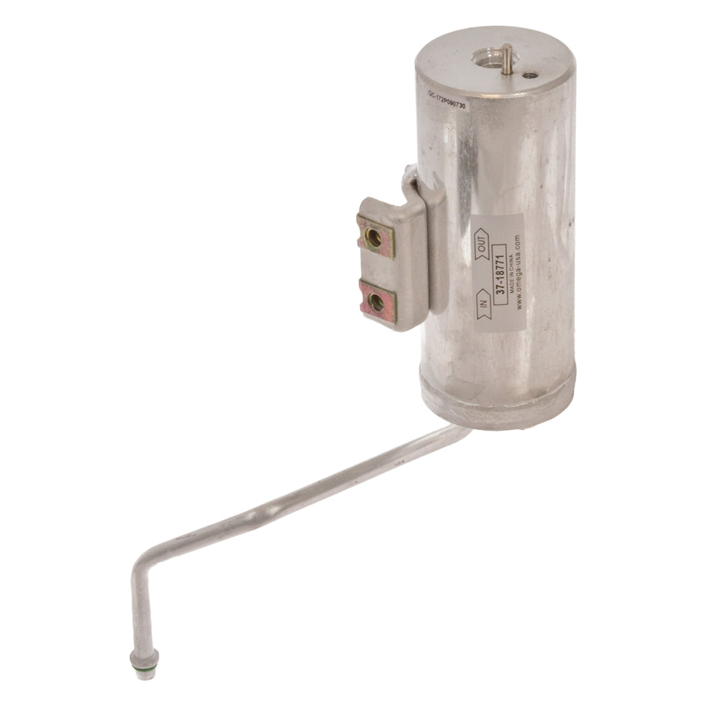 Omega Drier Hyundai Sonata 02-05 Kia Optima 02-06 37-18771