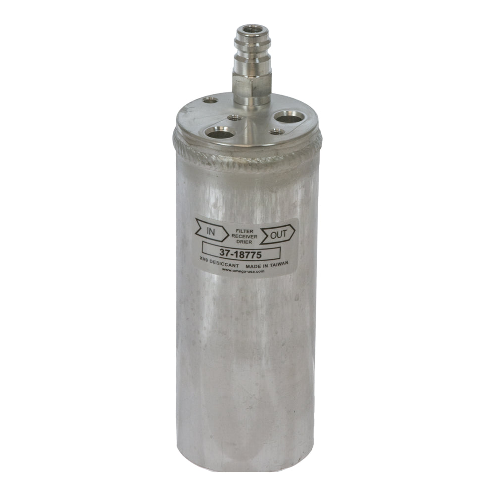 Omega Drier Renault Megane Oe# 8200071647 37-18775