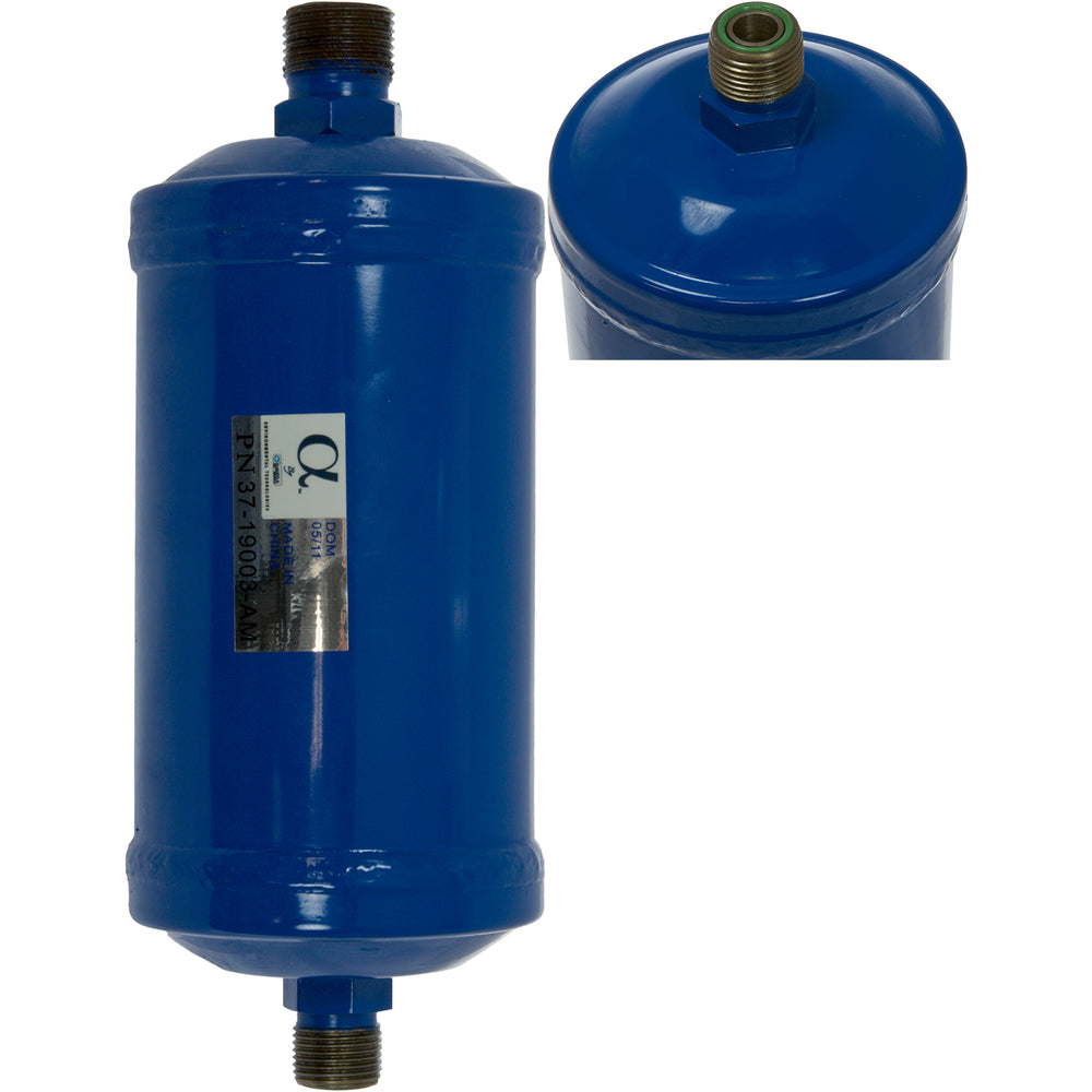 Omega Drier 93mm x 240mm 37-19003-AM