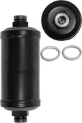 Omega Drier Thermoking 306-221 37-19011-AM