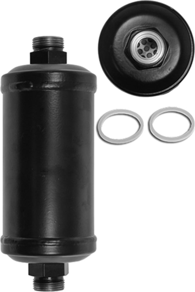 Omega Drier Thermoking 306-221 37-19011-AM