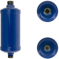 Omega Drier Inline 89mm X 253mm 3/4"IN 5/8" Out Orfs 37-19014-AM