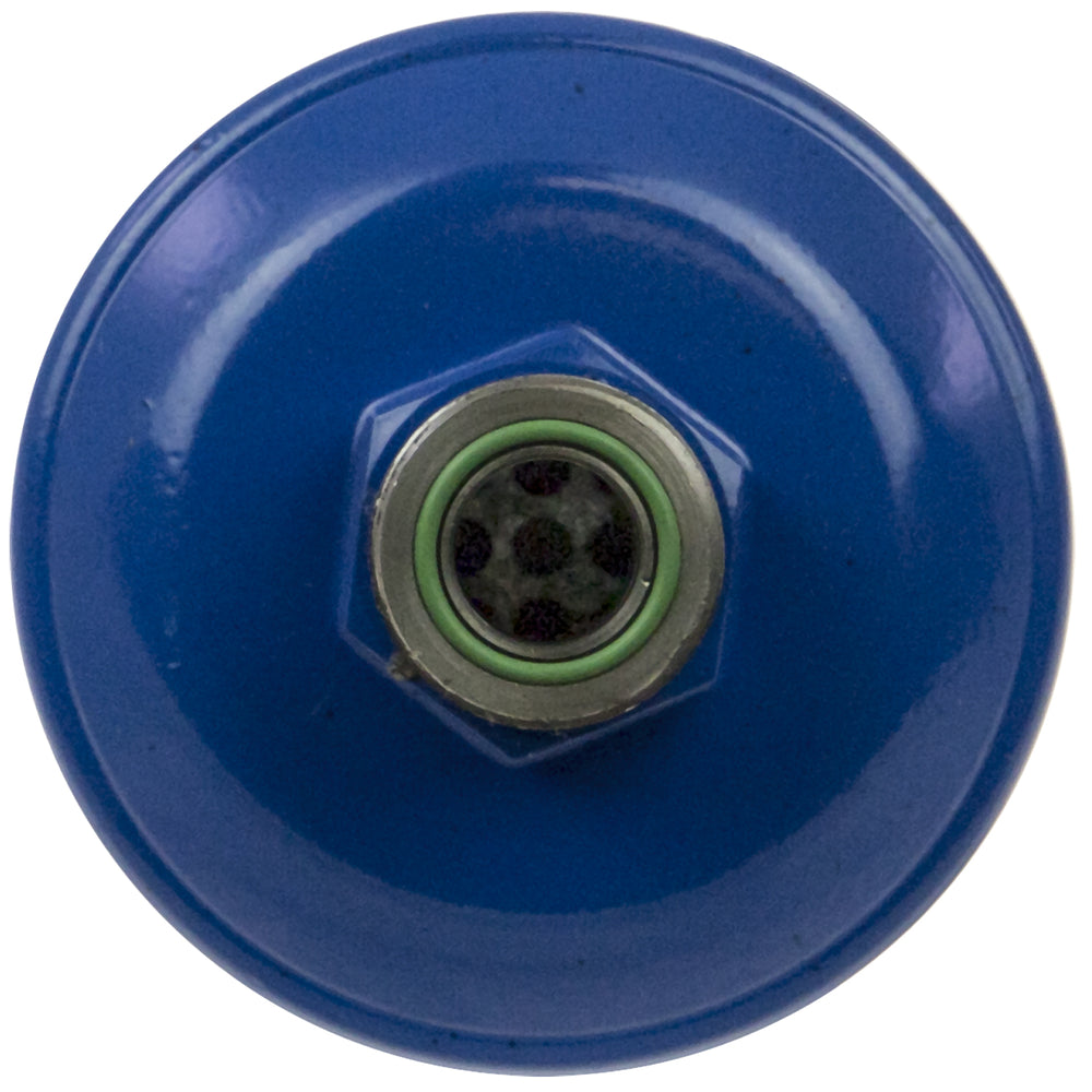 Omega Drier Inline 89mm X 253mm 3/4"IN 5/8" Out Orfs 37-19014-AM