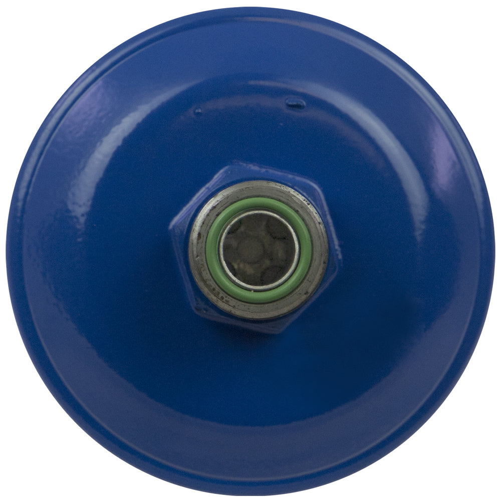 Omega Drier Inline 89mm X 253mm 3/4"IN 5/8" Out Orfs 37-19014-AM