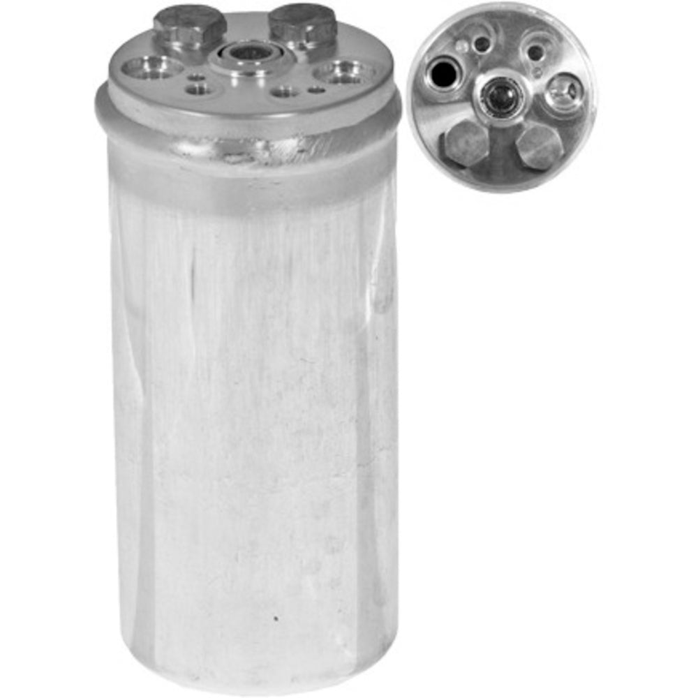 Omega Drier 60x150mm Ford Ranger South Africa T&t 37-19796