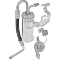 Omega Drier H Assembly Buick Allure Lacrosse Grand Prix 05 37-19809