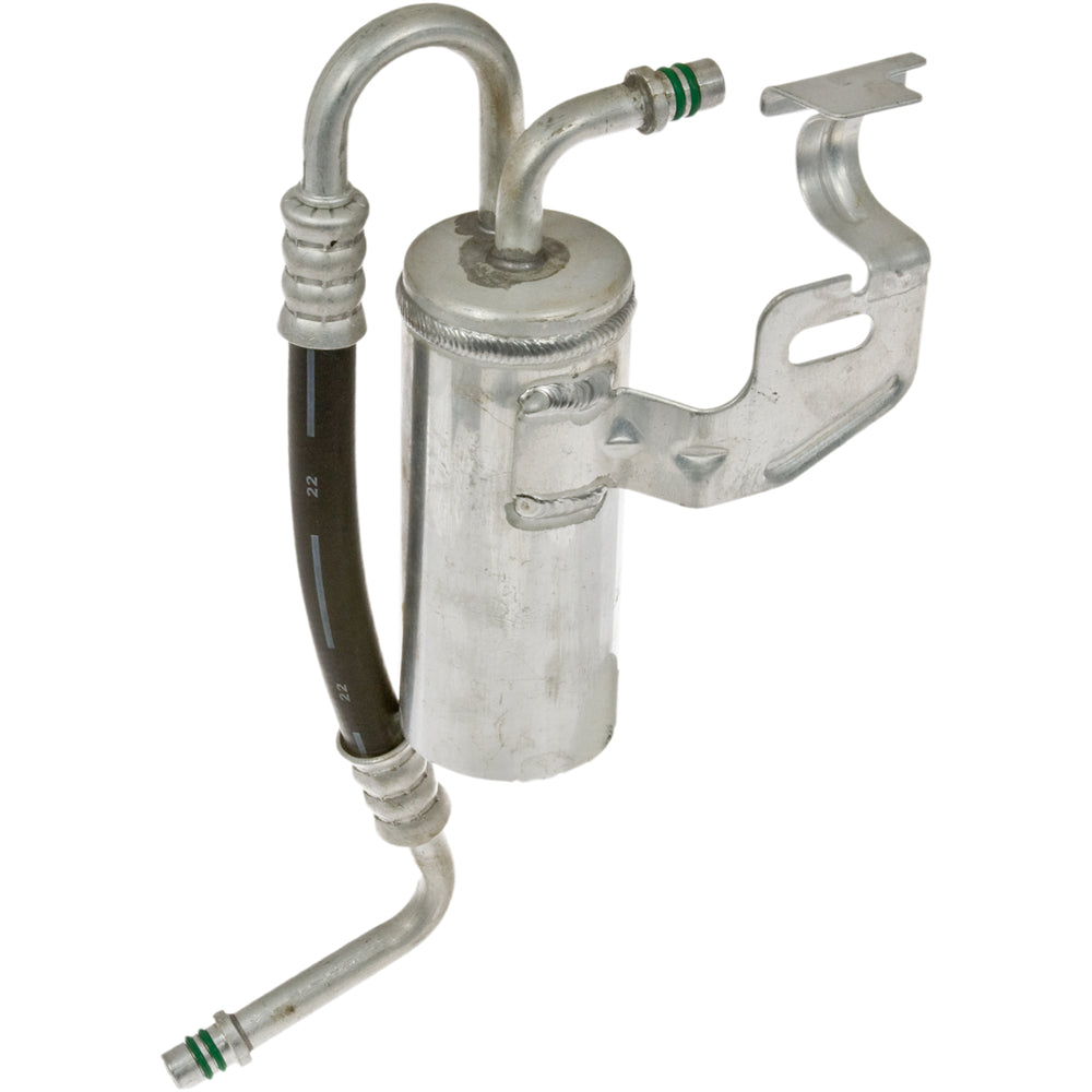 Omega Drier H Assembly Buick Allure Lacrosse Grand Prix 05 37-19809