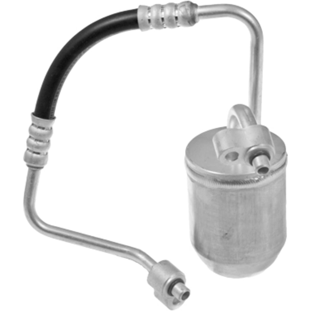 Omega Drier Saturn Vue 04-07 3.5L with hose 37-19811