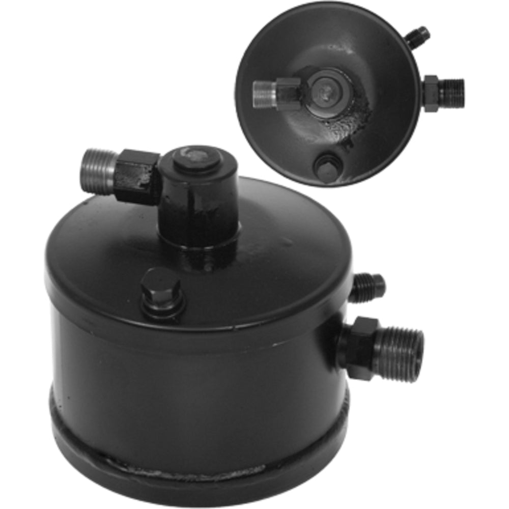 Omega Drier Badger BT4-0108 37-19836