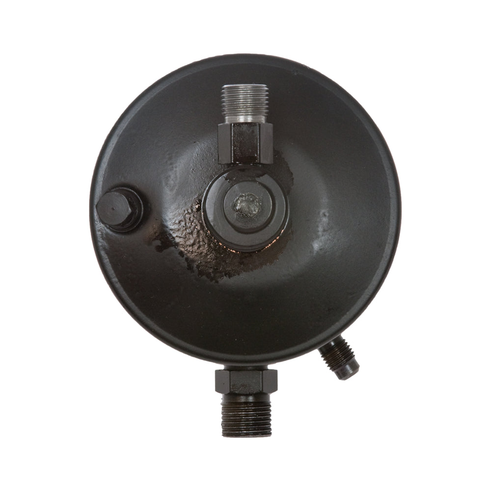 Omega Drier Badger BT4-0108 37-19836