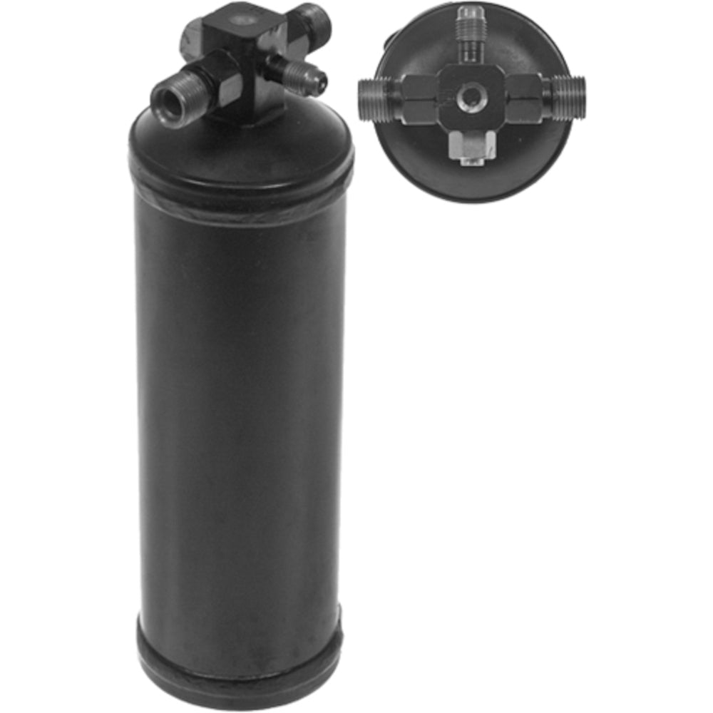 Omega Drier HD 2 3/4in x 10in 3/8 x 3/8 Mio 37-19837