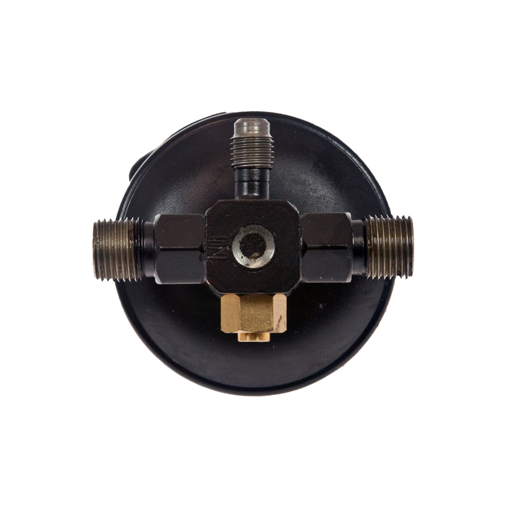 Omega Drier HD 2 3/4in x 10in 3/8 x 3/8 Mio 37-19837