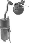 Omega Drier Ford Ka Gen I 37-19839