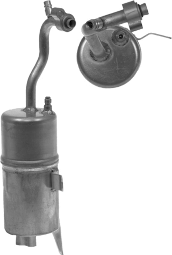 Omega Drier Ford Ka Gen I 37-19839