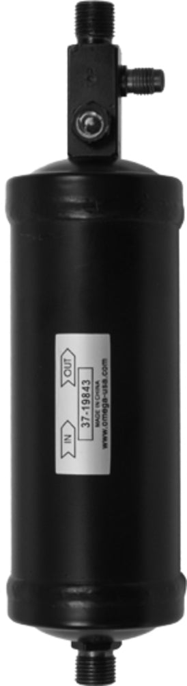 Omega Drier Massey Ferguson 6445/6455/6460/6470 Tier 3 37-19843