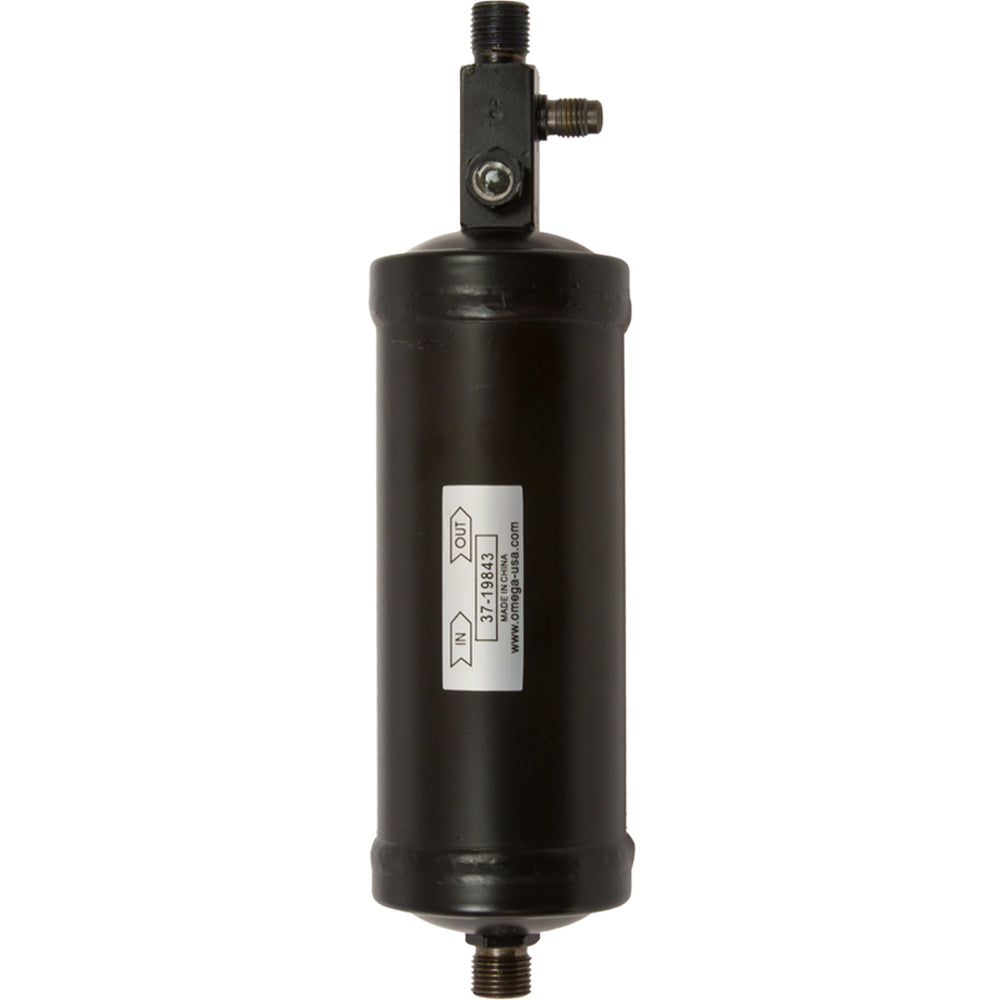 Omega Drier Massey Ferguson 6445/6455/6460/6470 Tier 3 37-19843