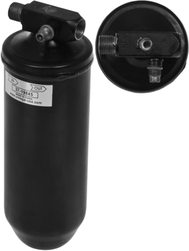 Omega Drier 3in x 8in 7/16in Male Switch Port with sg 37-19845
