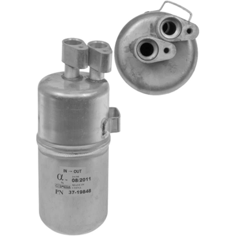 Omega Drier 37-19848