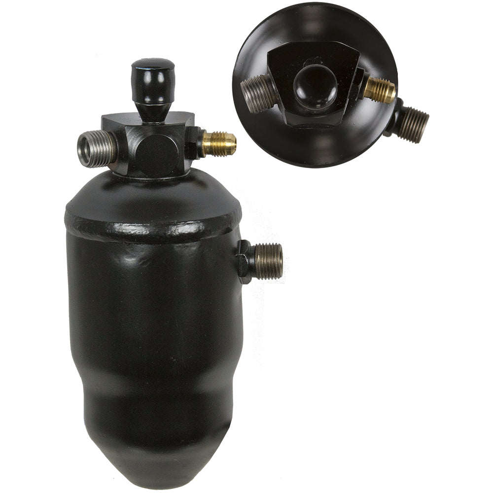 Omega Drier 37-19856