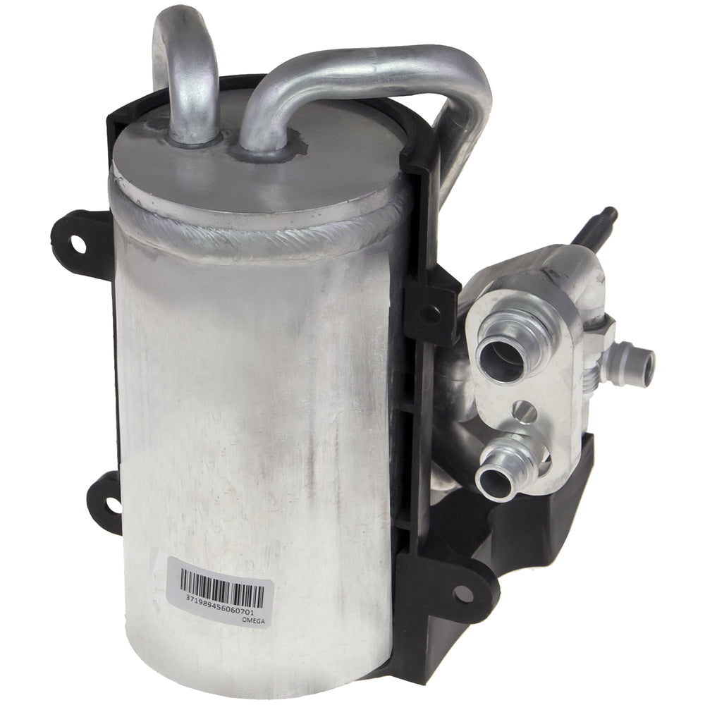Omega Drier 13-14 Int'l Prostar 37-19894