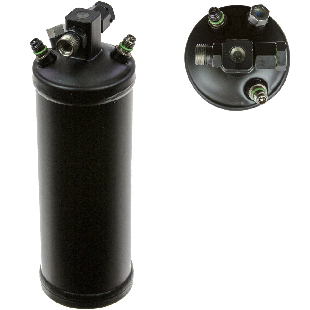 Omega Drier 37-19903