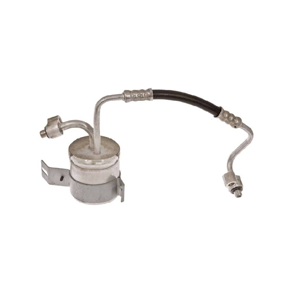 Omega Rec Drier with hose Chevrolet Equinox 2005 37-23560