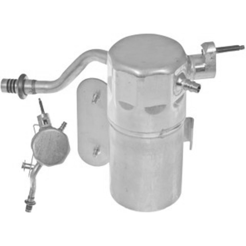 Omega Drier Dodge Dakota 05-08 Mitsu Raider 06-08 37-25269