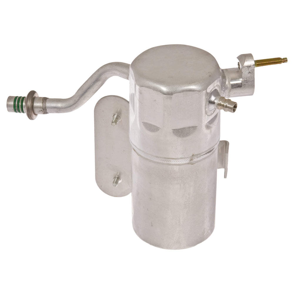 Omega Drier Dodge Dakota 05-08 Mitsu Raider 06-08 37-25269