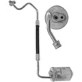 Omega Drier Hose Assembly Ford Taurus 08-11 37-25275