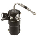 Omega Accumulator Drier 04-08 Ford F-150 /2006 Linc Mark Lt 37-32297