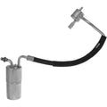 Omega Accumulator Drier Ford Tbird 3.8L 94-97 Cougar 94-96 37-32382