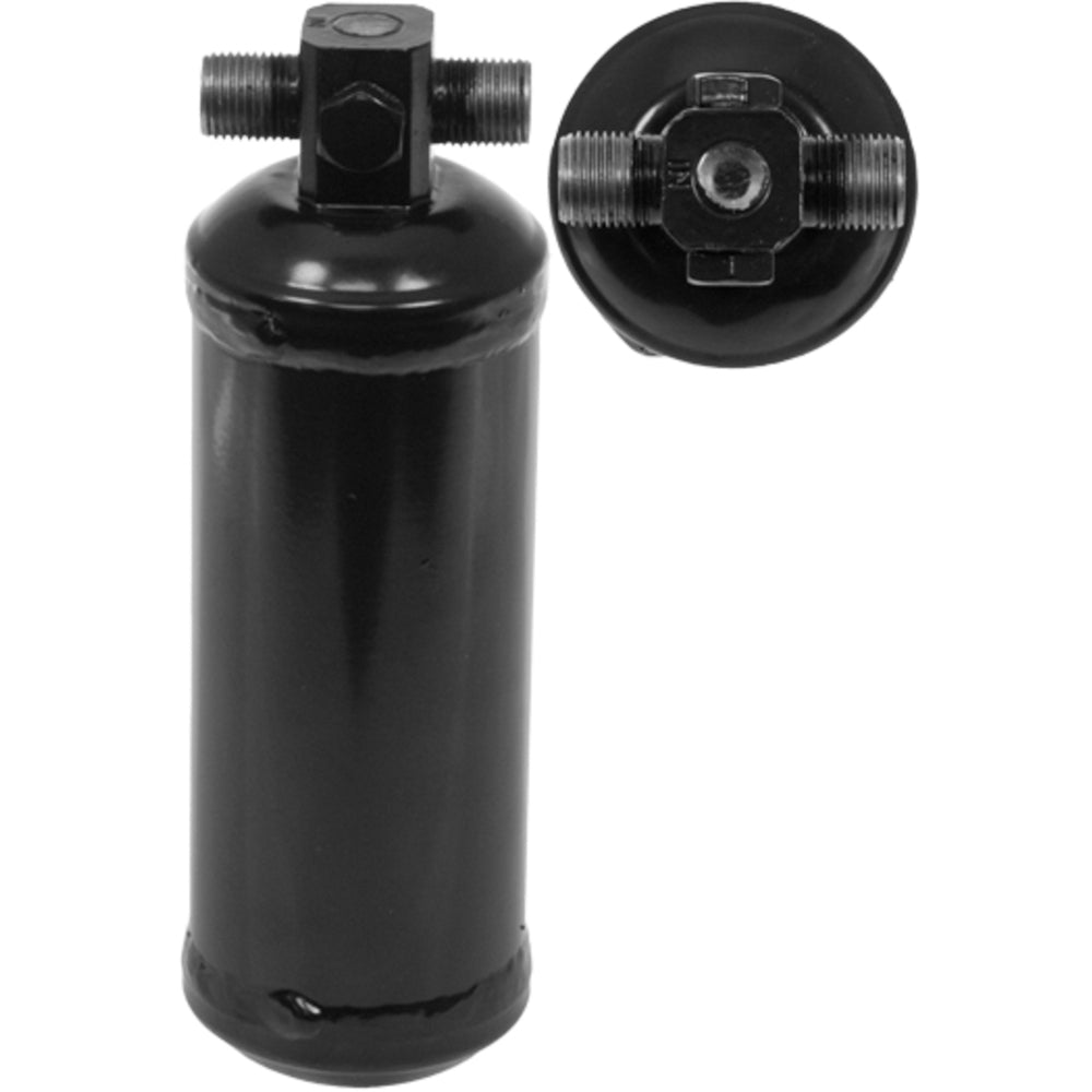 Omega Drier 2.38in x 8in x 3/8 Mio with 2 Swp 37-40004-AM